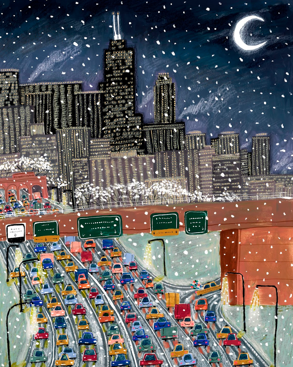 ChicagoHolidayTraffic_NicoleCi ChicagoHolidayTraffic_NicoleCi