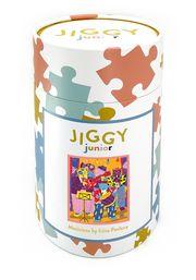 JIGGY Junior, Musicians by Irina Pavlova