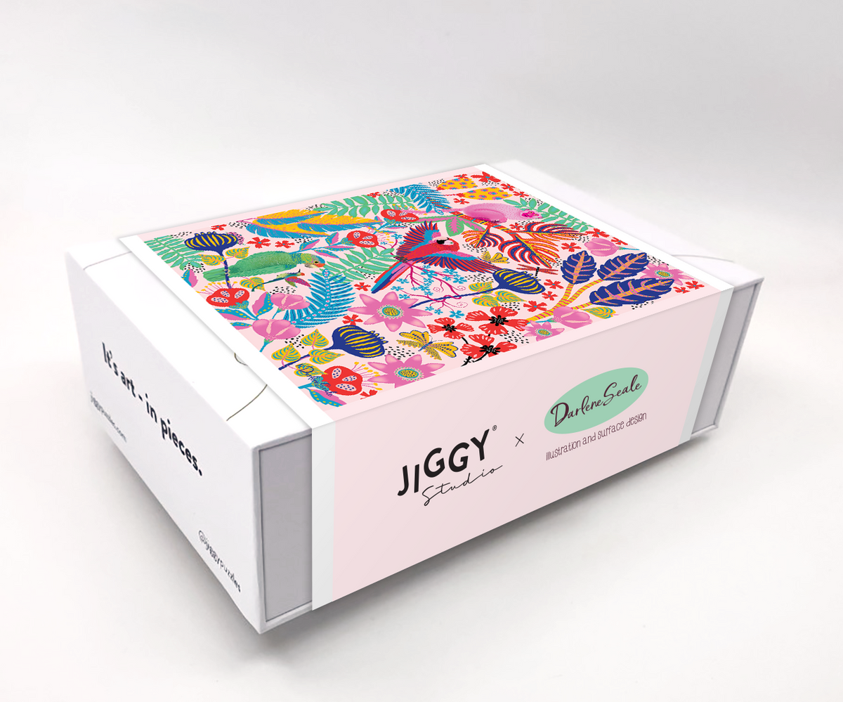 JUNGLE JIGGY jogo online gratuito em