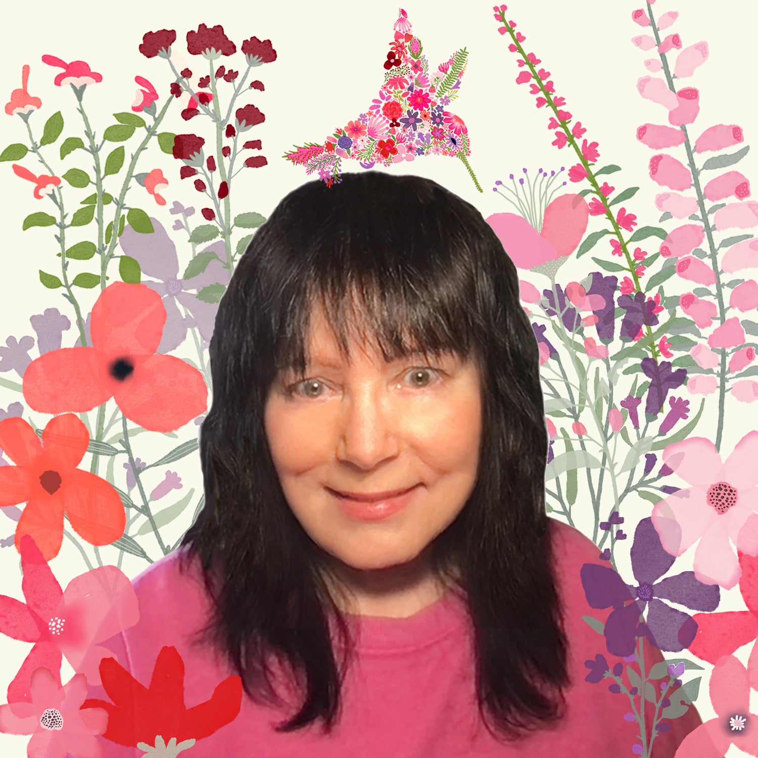 Studio Series: Meet Darlene Seale
