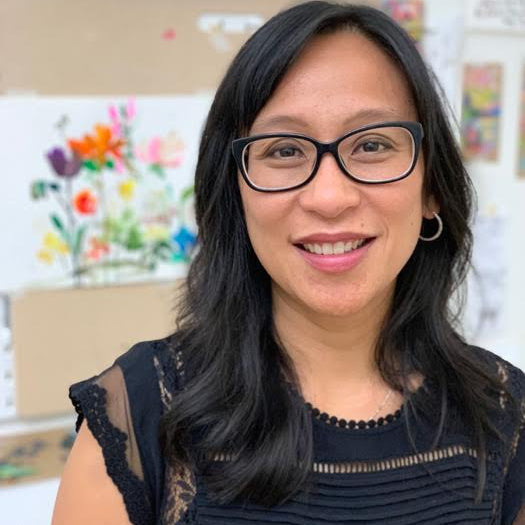 Studio Series: Meet Joy Ting