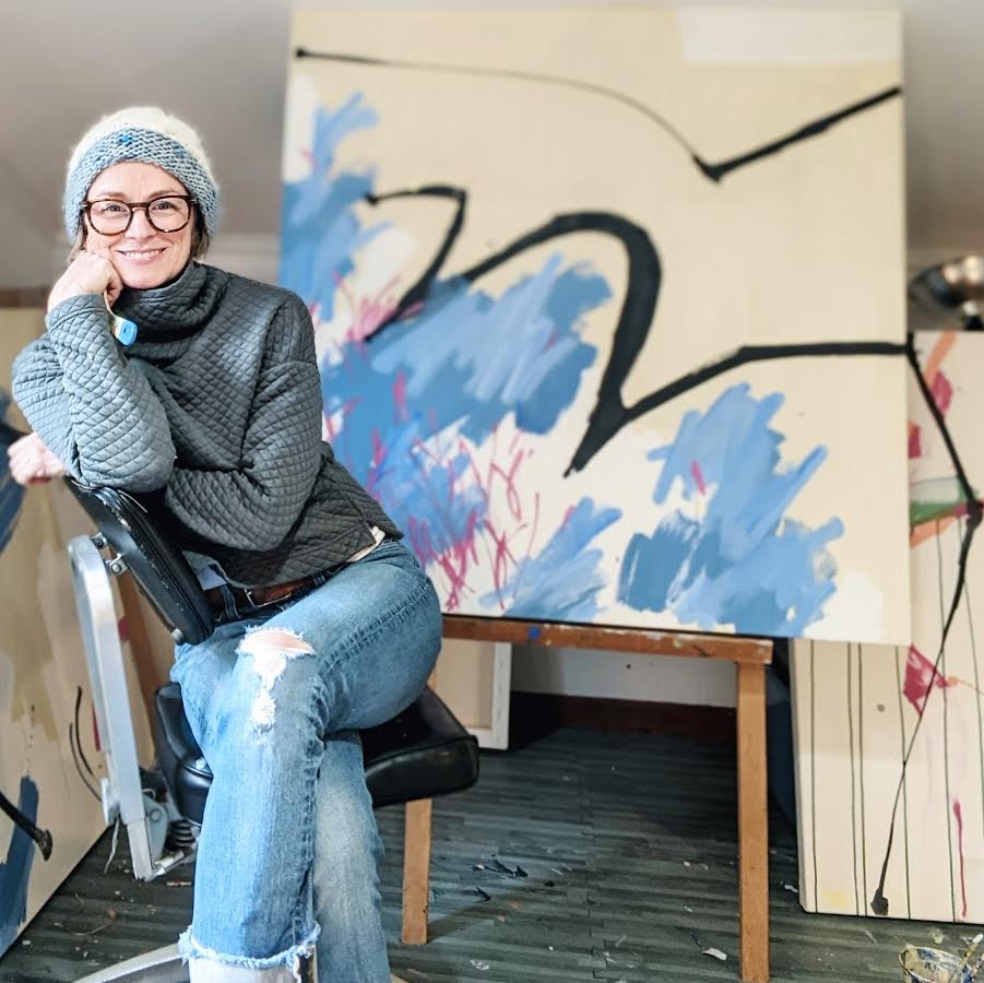 Studio Series: Meet Anne Abueva