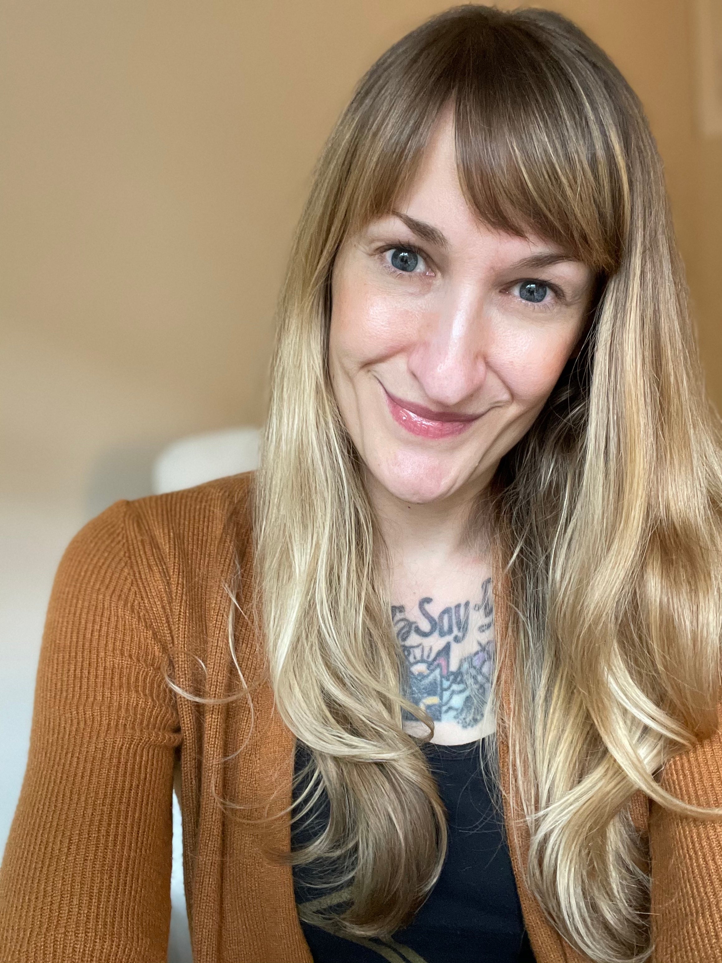 Tara Reed Fan Meetup Tara Reed x JIGGY Studio – JIGGY Puzzles