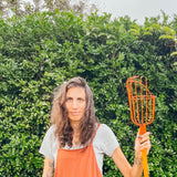 Tending Kalo, Emma Repp