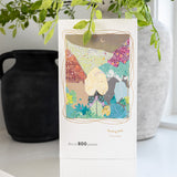 Tending Kalo, Emma Repp