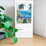 Escape, Marina Castaldo