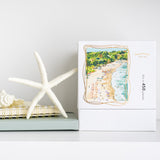 Seaside Mexico, Nysha Lilly