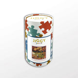 JIGGY Junior, Apple Picking by Tracy Dawn Brewer