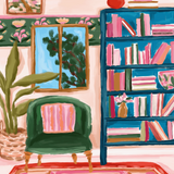 A Lazy Sunday by Millie Putland