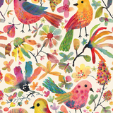 All You Have To Do Is Fly by Subhashini Narayanan