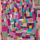 Art from my Heart by Leah Nadeau