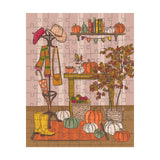 JIGGY Junior, Autumn by Lisa Perry