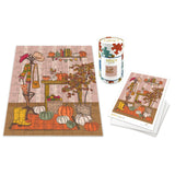 JIGGY Junior, Autumn by Lisa Perry