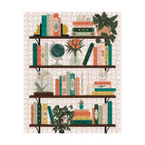 Book Nook, Jess Leslie