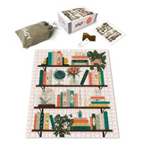 Book Nook, Jess Leslie