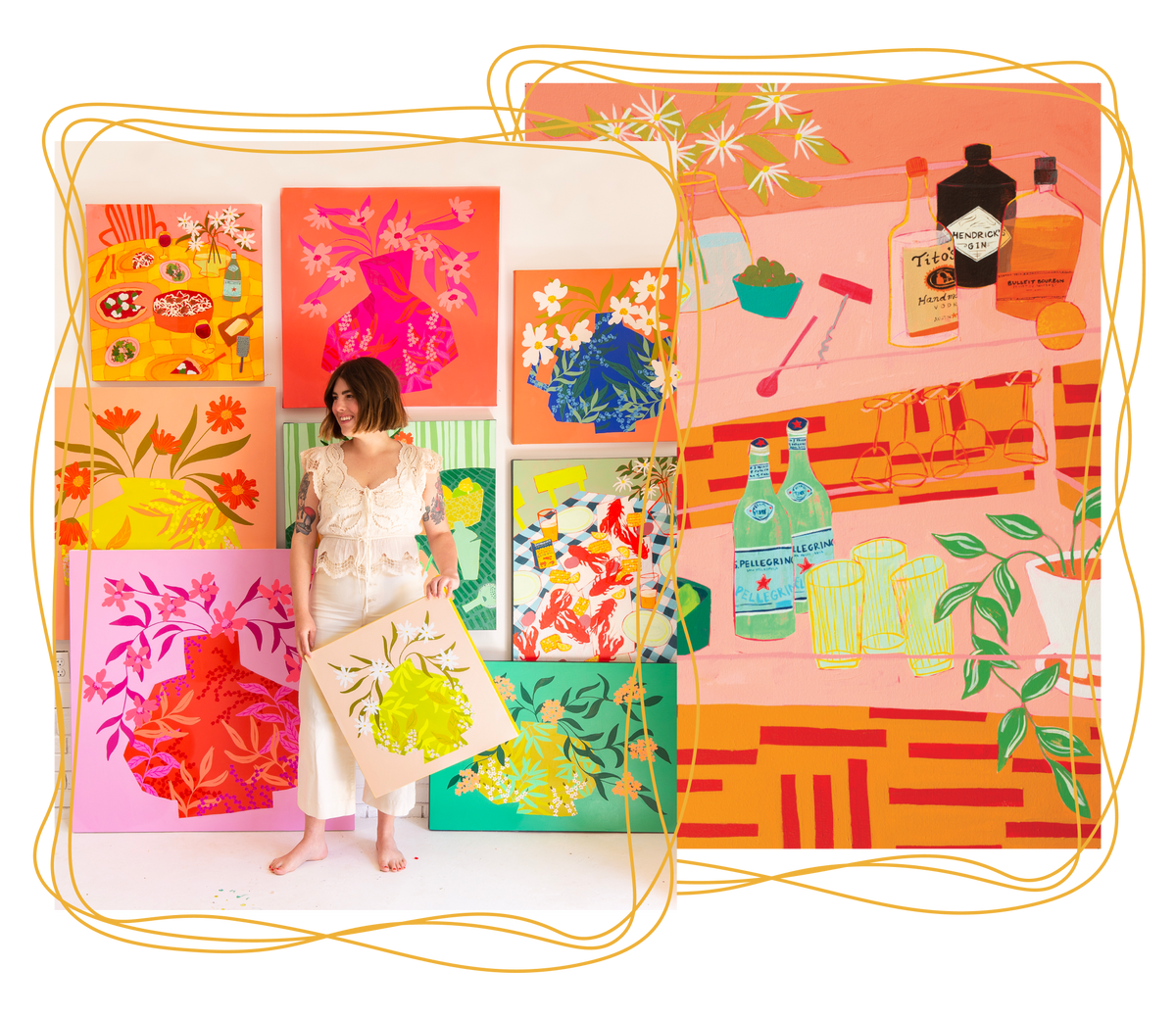 Bailey Schmidt – JIGGY Puzzles
