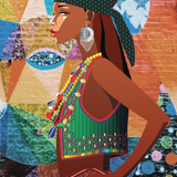 Beverly by Edwina Owens Elliott