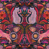 Big Cats by Subhashini Narayanan