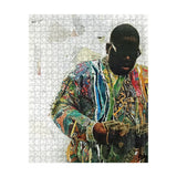 Biggie by Katy Hirschfeld