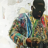 Biggie by Katy Hirschfeld