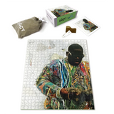 Biggie by Katy Hirschfeld