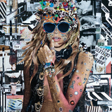 Brave New World by Katy Hirschfeld