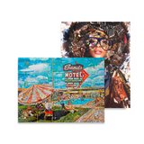 Artist Bundle, Katy Hirschfeld