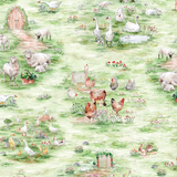 Bunny Lane by Caverly Smith