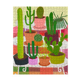 Cactus Collection by Bailey Schmidt