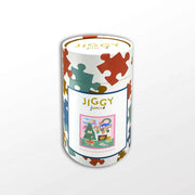 JIGGY Junior, Christmas Cats by Genna Blackburn