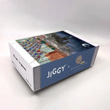 Chicago Holiday Traffic, Nicole Cicak