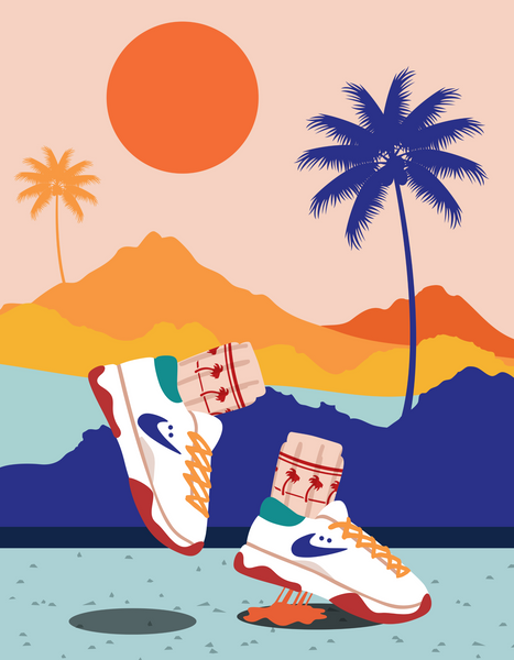 Cali Views, Domonique Brown – JIGGY Puzzles