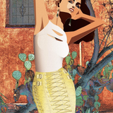 CeeCee by Edwina Owens Elliott