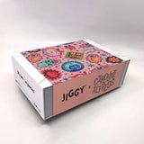 Celestial Keepsakes by Caroline Alfreds