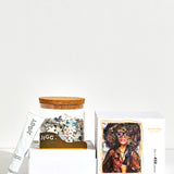 Chi Town Chic, Katy Hirschfeld