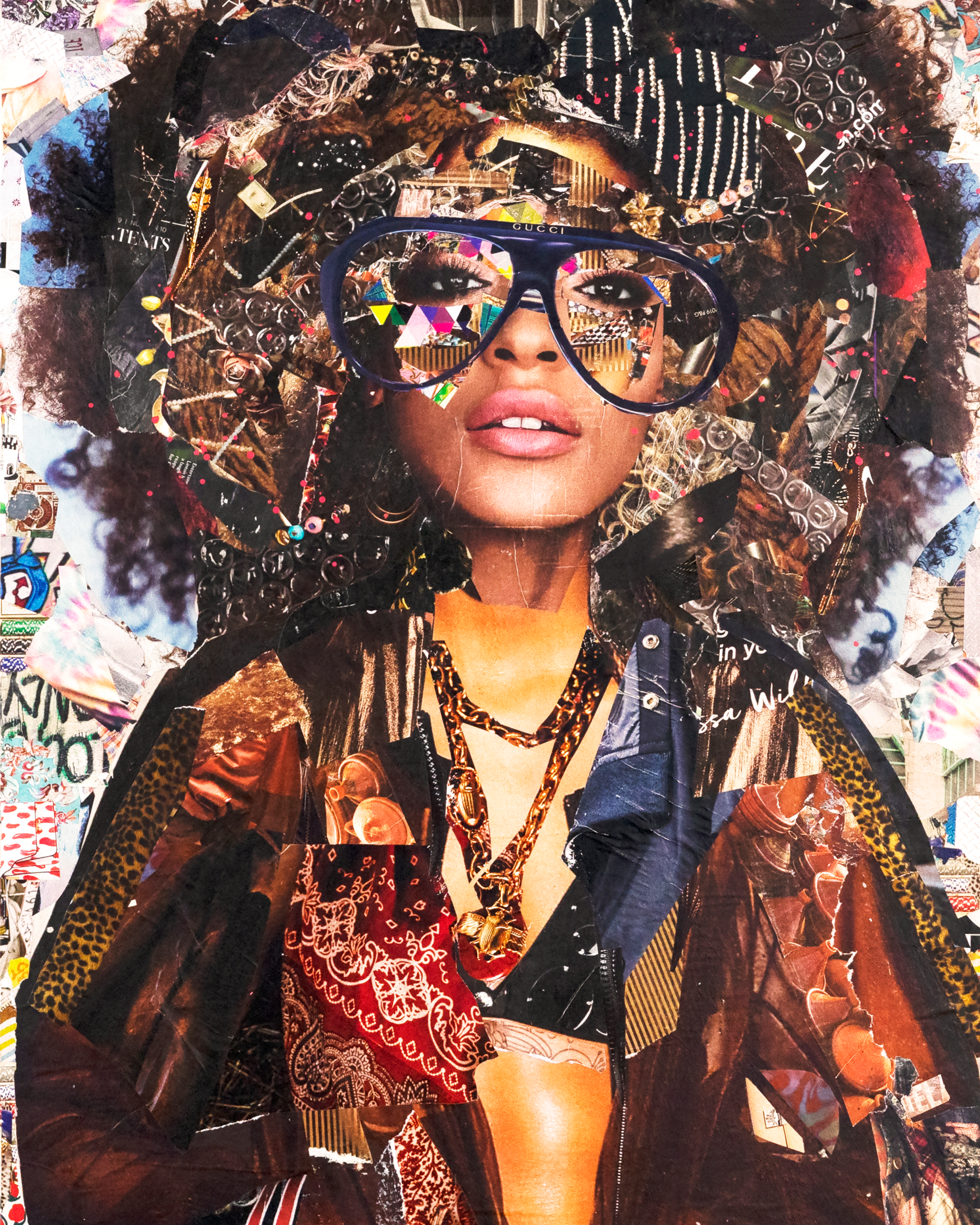 Chi Town Chic, Katy Hirschfeld – JIGGY Puzzles