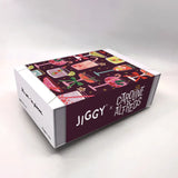 Christmas Cheer by Caroline Alfreds