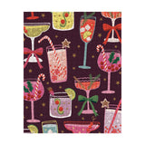 Christmas Cheer by Caroline Alfreds