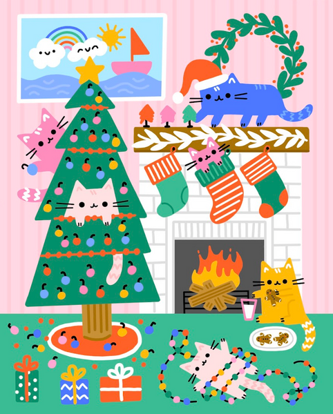 Xmas猫✨ mqdefault.jpg