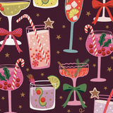 Christmas Cheer by Caroline Alfreds