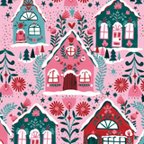 Christmas Dreams by Corinne Lent