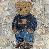 Classic Americana by Katy Hirschfeld