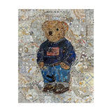 Classic Americana by Katy Hirschfeld