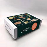 Cocktail Party, Jess Leslie