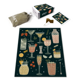 Cocktail Party, Jess Leslie