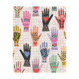 Courage and Kindness by Caroline Alfreds