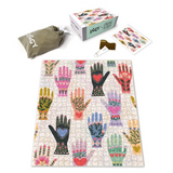 Courage and Kindness by Caroline Alfreds