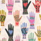 Courage and Kindness by Caroline Alfreds