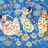 Dance Freely by Lisa Wee