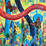 Dancing in the Sun by Kate Ritchie